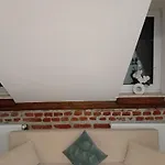 Stellas Monteurwohnungen Апартаменты *