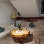 Апартаменты Stellas Monteurwohnungen Криммичау
