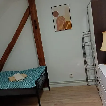 Stellas Monteurwohnungen *