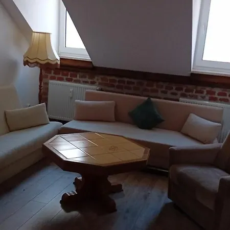 Stellas Monteurwohnungen アパート