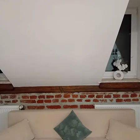 Stellas Monteurwohnungen アパート *