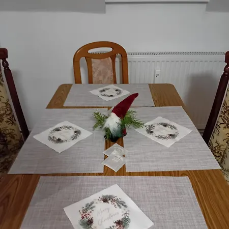 Stellas Monteurwohnungen アパート