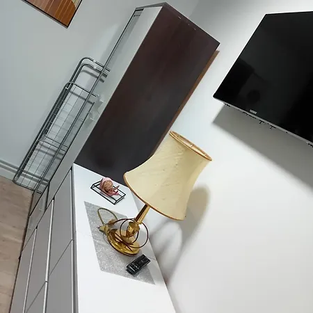 アパート Stellas Monteurwohnungen *