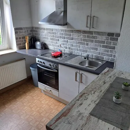 Apartment Stellas Monteurwohnungen *