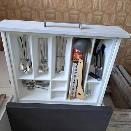 Stellas Monteurwohnungen Apartment Crimmitschau