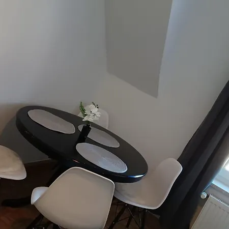 Stellas Monteurwohnungen Apartment Crimmitschau