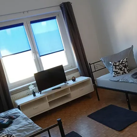 Apartment Stellas Monteurwohnungen Crimmitschau
