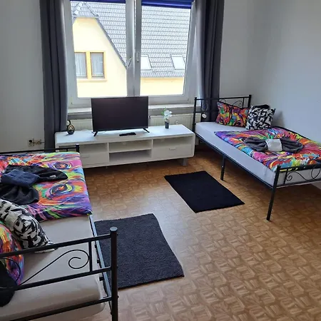 Stellas Monteurwohnungen *