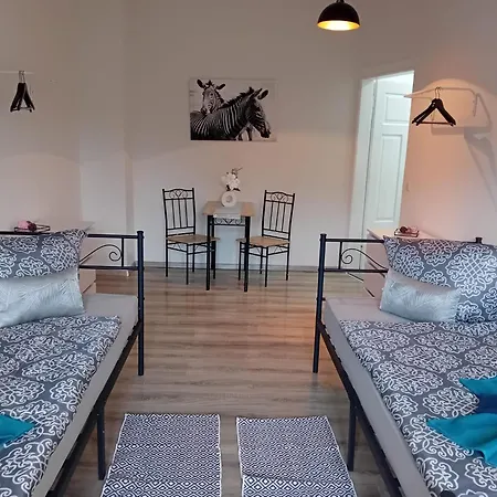Apartment Stellas Monteurwohnungen *