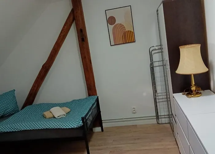 Stellas Monteurwohnungen *