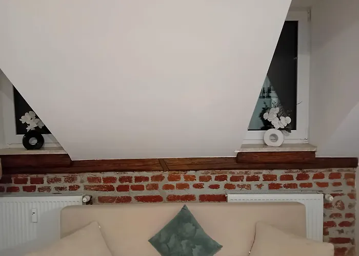 Stellas Monteurwohnungen 아파트 *