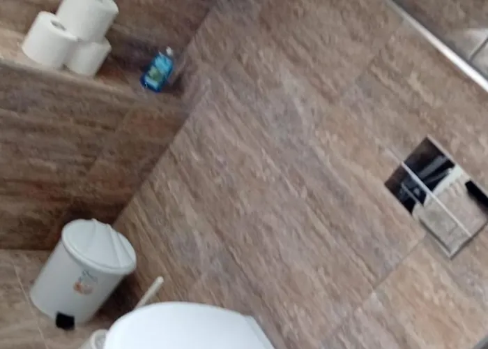 Stellas Monteurwohnungen 크림미트샤우