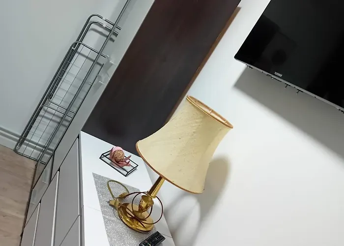 아파트 Stellas Monteurwohnungen *