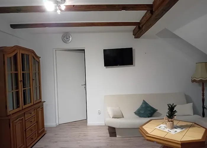 Stellas Monteurwohnungen *