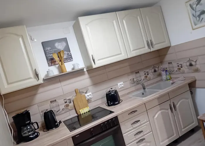 Stellas Monteurwohnungen