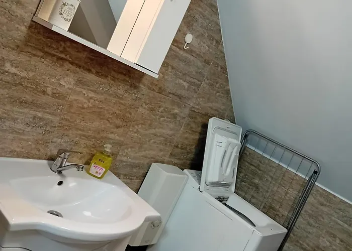 Stellas Monteurwohnungen 크림미트샤우