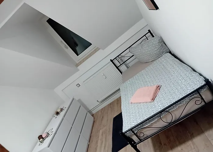 Stellas Monteurwohnungen 아파트 *