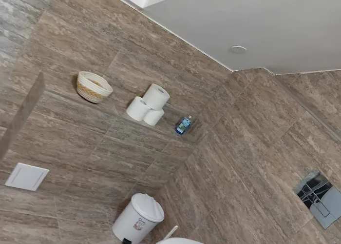 Stellas Monteurwohnungen 크림미트샤우